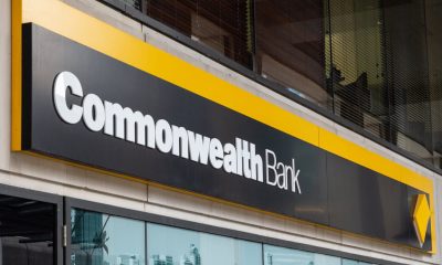 Australia's biggest bank posts strong half-year profits