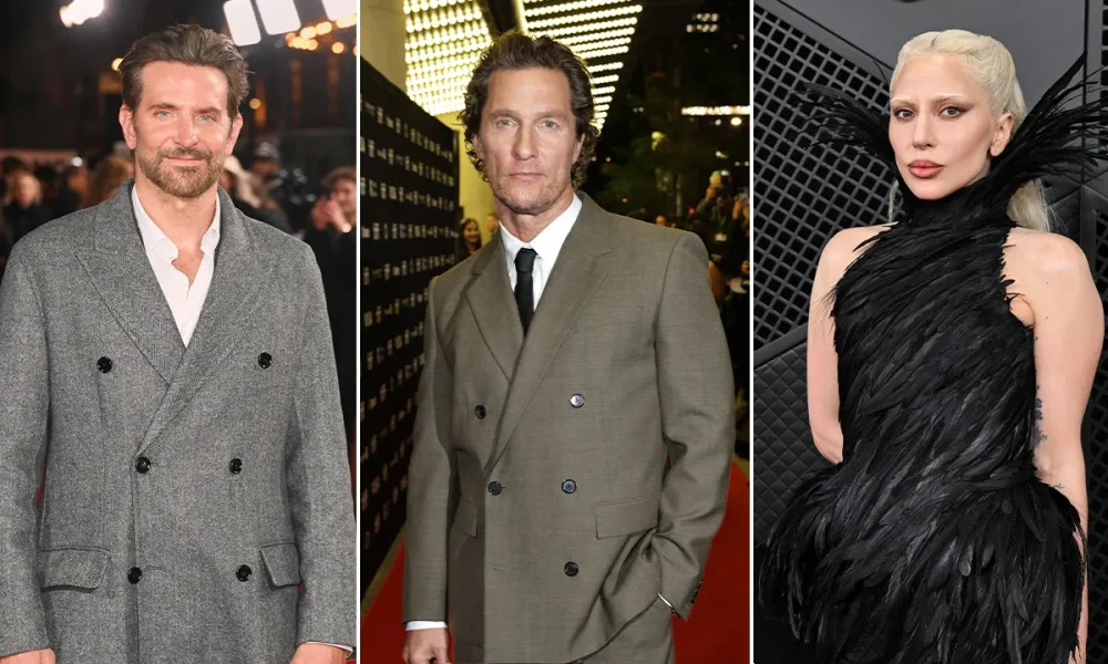 Super Bowl LX celebrity commercials feature Cooper, Affleck, Gaga