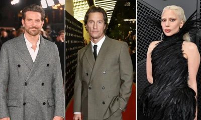 Super Bowl LX celebrity commercials feature Cooper, Affleck, Gaga