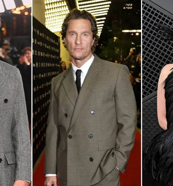 Super Bowl LX celebrity commercials feature Cooper, Affleck, Gaga