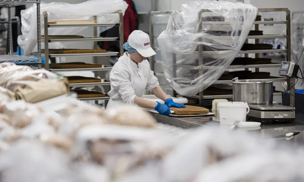 Costco retires decades-old cake ordering system in digital overhaul