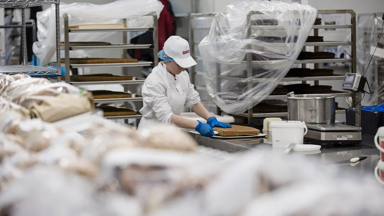 Costco retires decades-old cake ordering system in digital overhaul