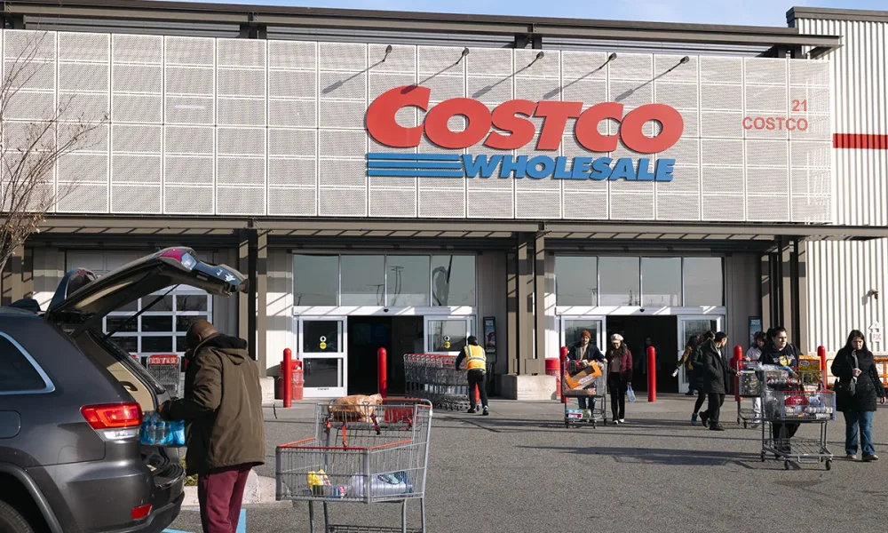 Costco introduces fresh batch of new bakery and frozen foods: report