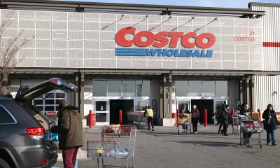 Costco introduces fresh batch of new bakery and frozen foods: report