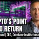 Crypto’s Point of No Return: Institutions are Finally Here, with Brett Tejpaul