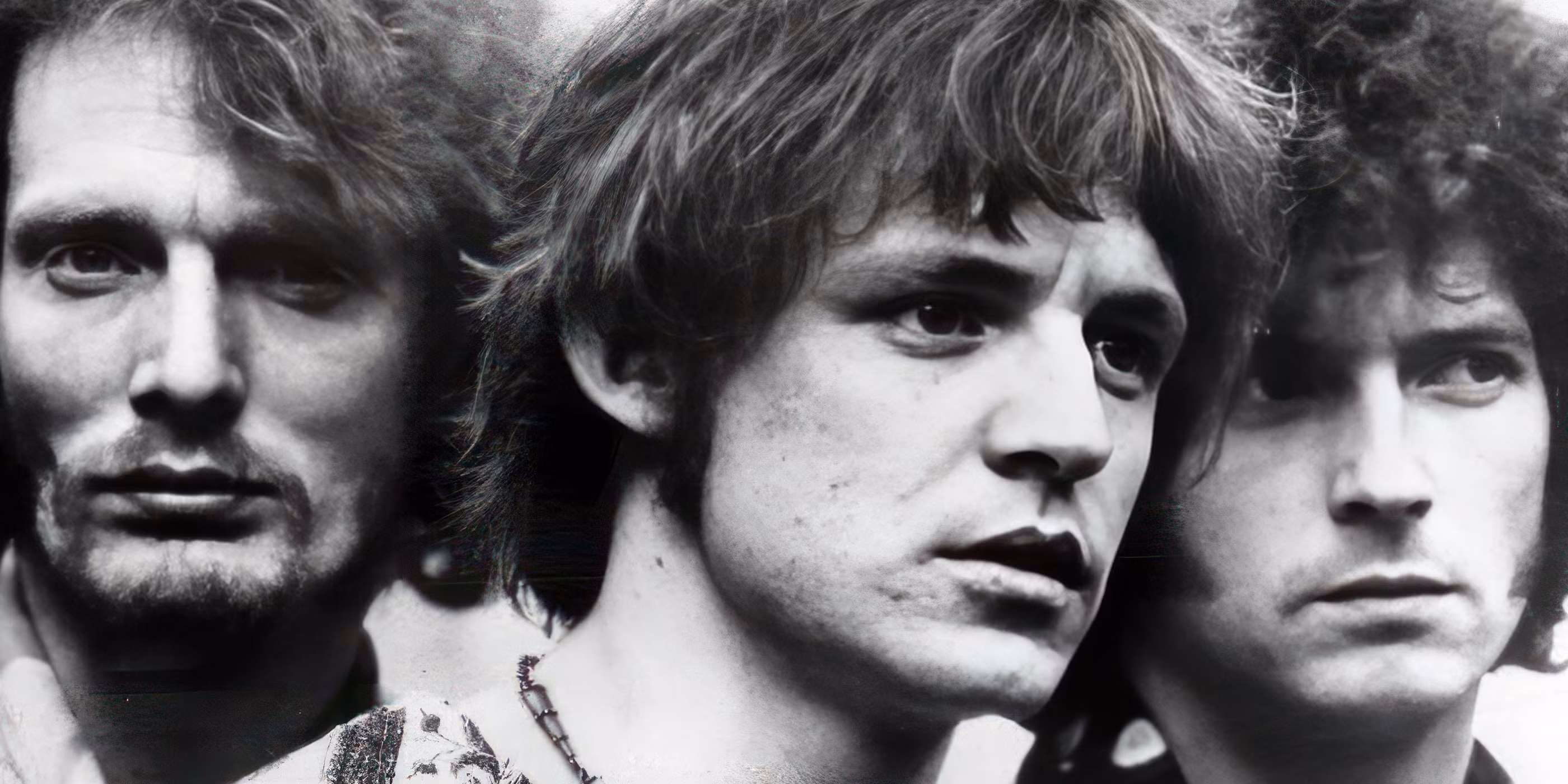 Every Cream Studio Album, Ranked