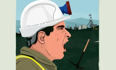 Inside The Race To Mine The UK's Critical Minerals