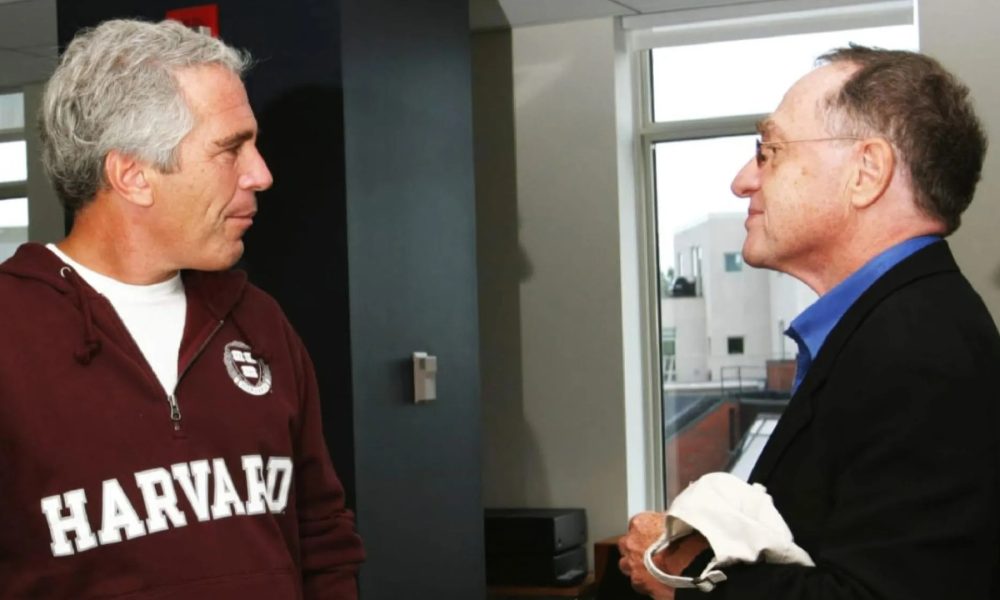 More Epstein files fuel claims paedo financier WAS a spy after ‘Mossad links’ and ‘Russian's secret cams’ emerge in docs