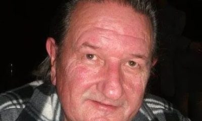 Ex-BBC radio DJ, 79, charged with string of over 30 historic sexual offences including against kids spanning two decades