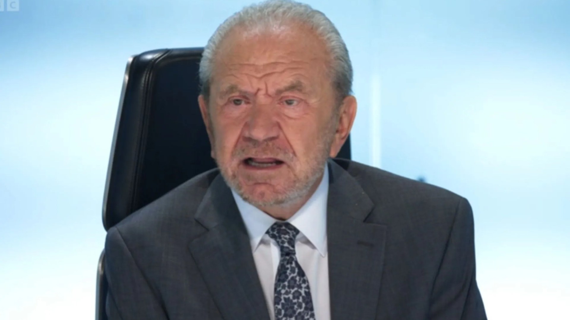 Lord Sugar fires third Apprentice star after awkward boardroom mix-up in show first