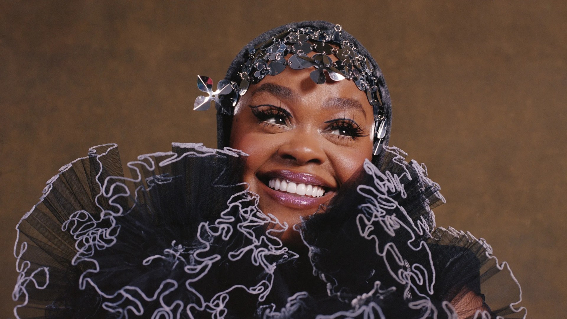 It took ten years to make this album