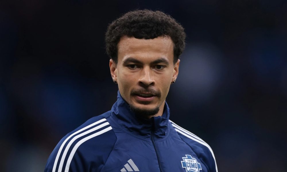 ‘No truth to it’ - Dele Alli snubbed for League Two transfer after Como exit but could find lifeline in Spain