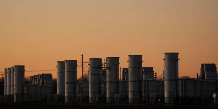 Why Gas-Powered Data Centres Could Soon Be Coming To Britain