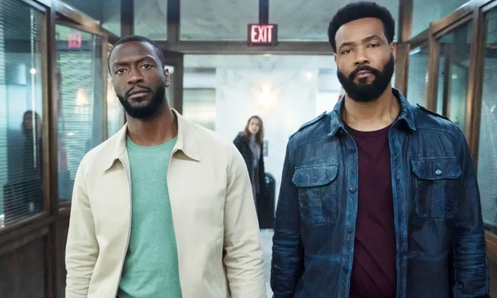 16 Best Crime and Mystery Shows on Prime Video Right Now (February 2026)