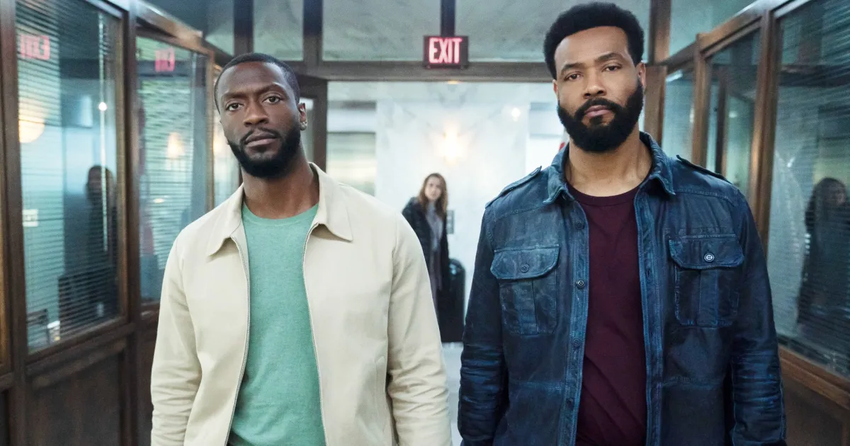 16 Best Crime and Mystery Shows on Prime Video Right Now (February 2026)