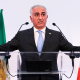 Prince Reza Pahlavi says Iran regime on 'last leg' about to collapse