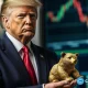 Trump’s crypto dream crumbles as Bitcoin tanks