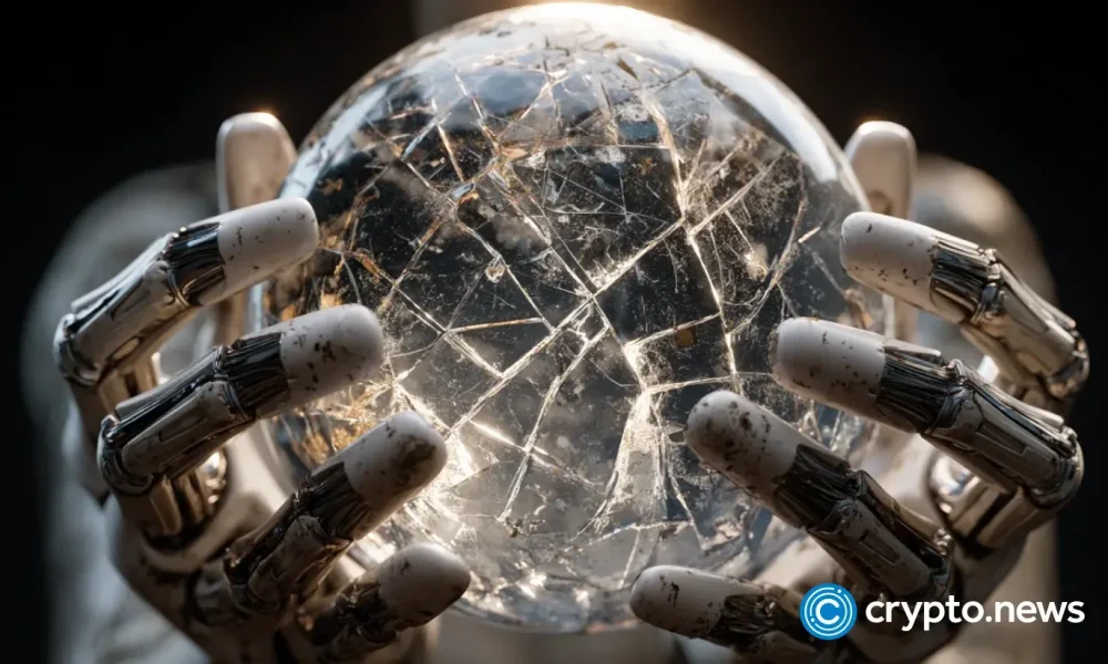 CryptoQuant CEO warns of cascading institutional BTC sell-off risk