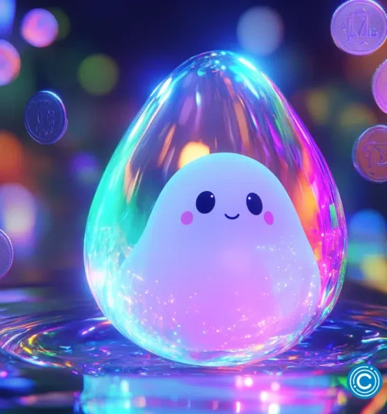 Aave founder Stani Kulechov drops $30m on London mansion