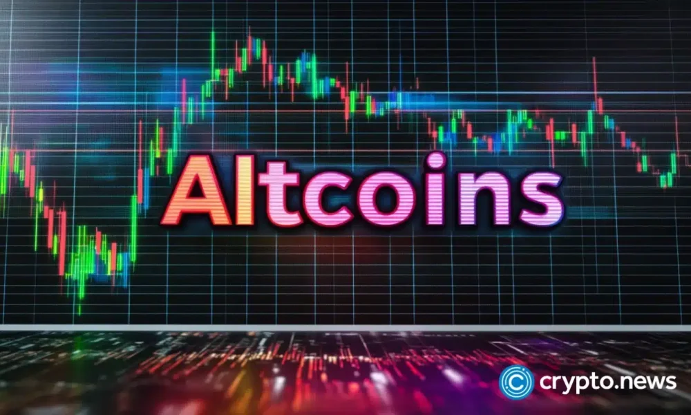 Altcoins won't recover previous highs: analyst