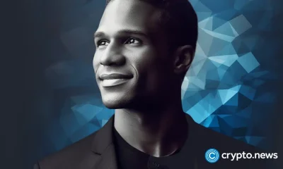 Arthur Hayes predicts AI credit crisis as Bitcoin sounds liquidity alarm