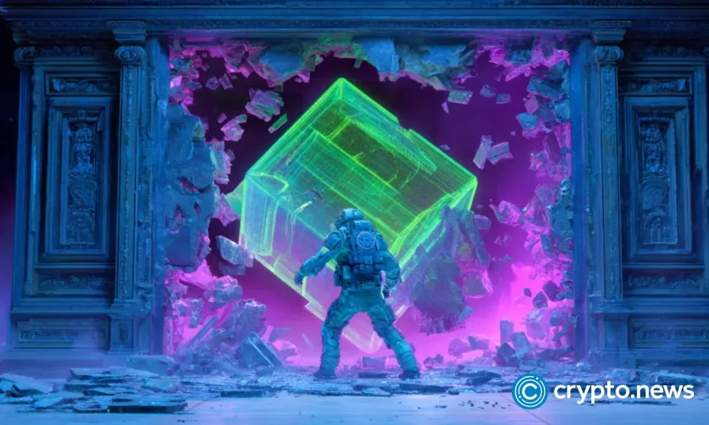 TON leverages Telegram’s 1B users to scale Web3 adoption