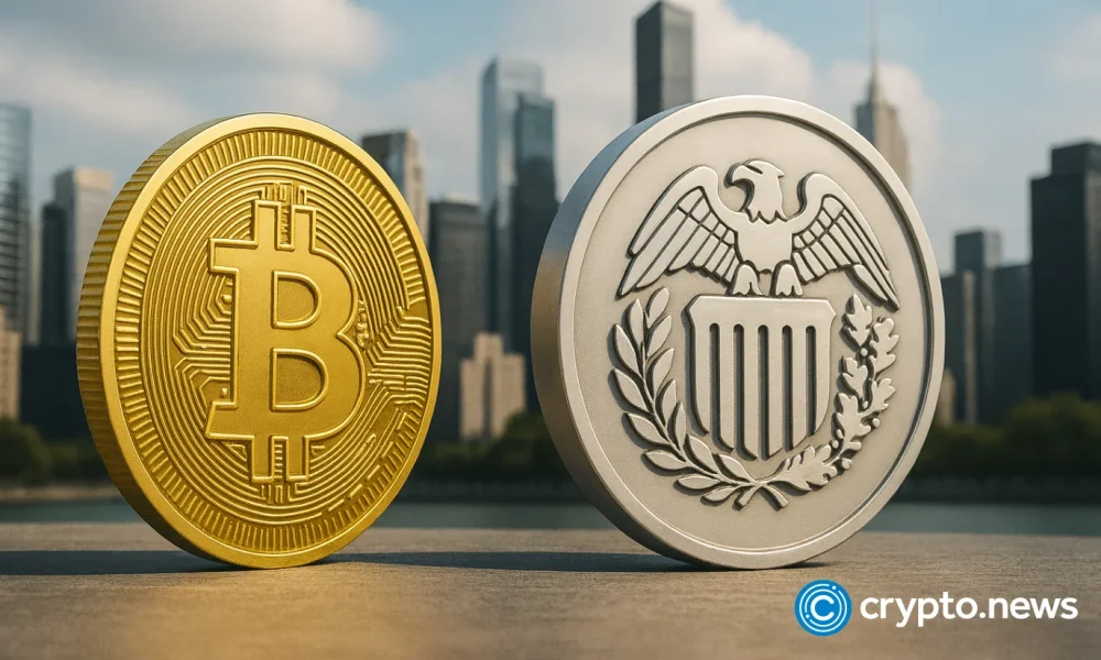 Fed’s Kashkari dismisses crypto as “utterly useless” at 2026 midwest summit