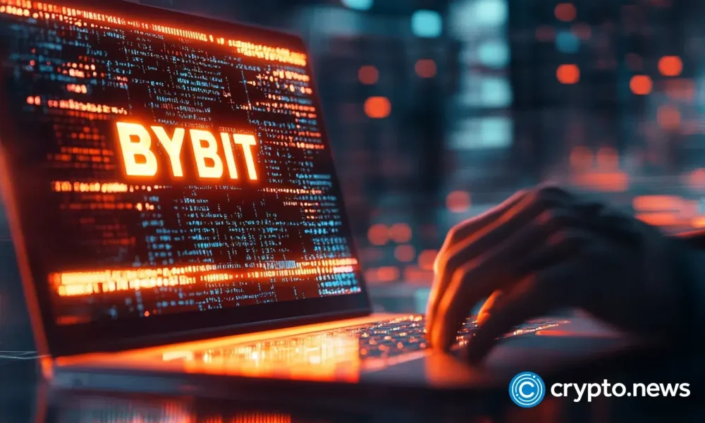 Bybit becomes the title partner of Stockholm Open