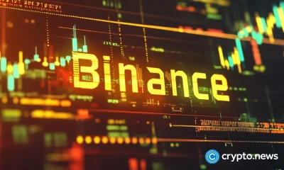 Binance stablecoin reserves drop $9B, signal fading risk appetite