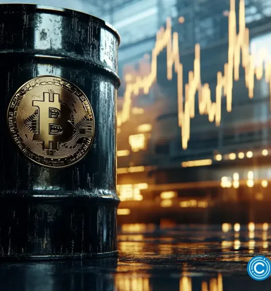 Oil slides as Trump 15% tariffs hit demand outlook