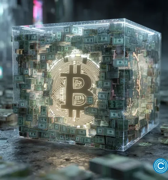 Bitcoin’s Lightning Network clears record $1M transfer to Kraken