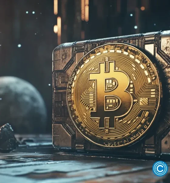 CME Bitcoin futures open with second-largest gap on record