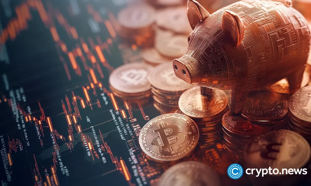 Bitcoin, Ethereum, Dogecoin, and new utility protocols