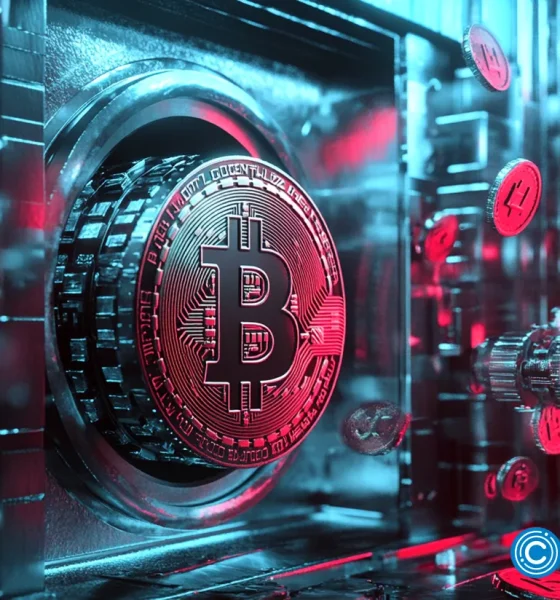 Bitcoin investors face ‘harvest now, decrypt later’ quantum threat