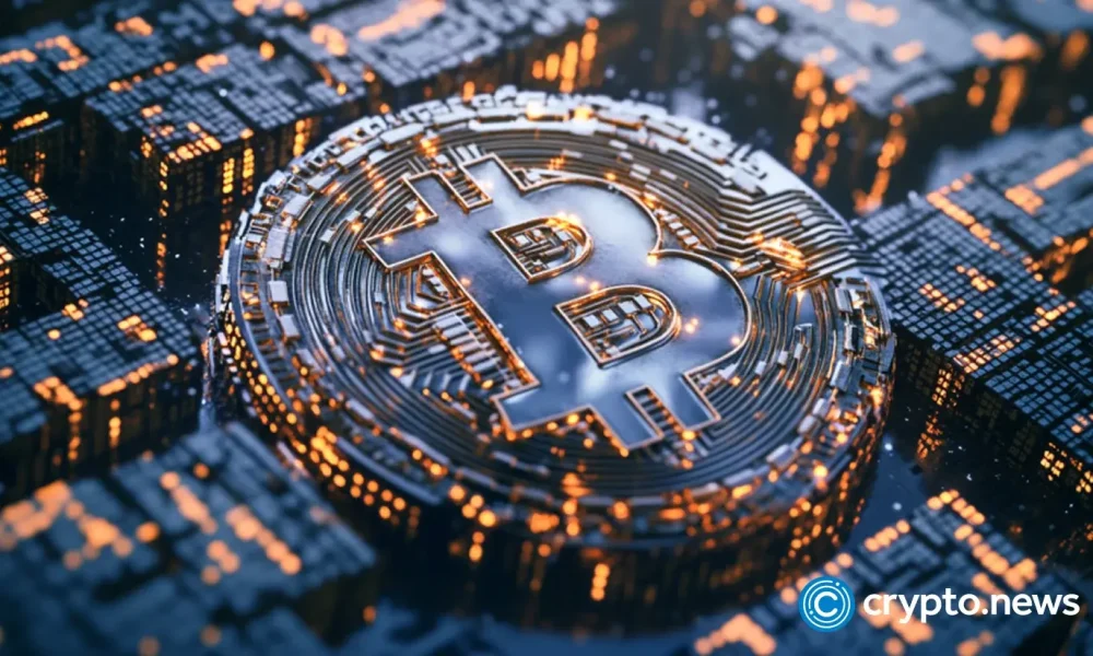 CoinShares says quantum threat to Bitcoin is real but still years away