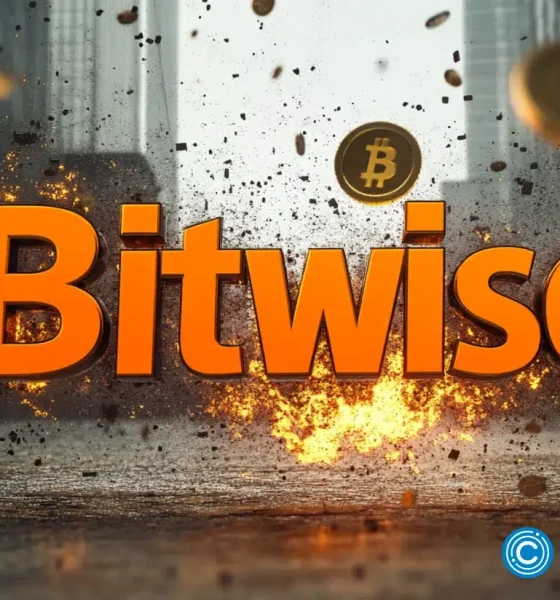 Why is crypto down? 6 key factors from Bitwise's Matt Hougan
