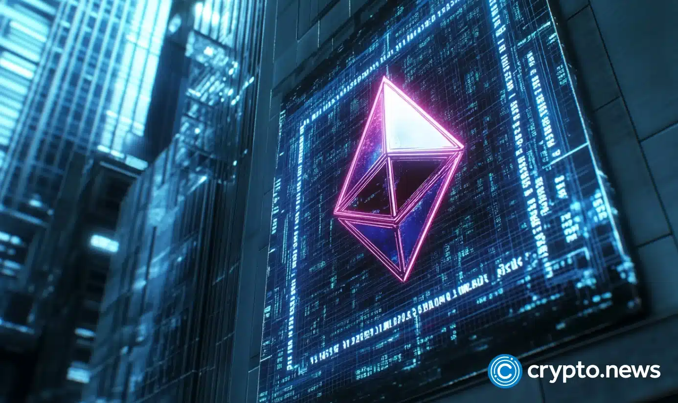 BlackRock, Coinbase to keep 18% of ETH ETF staking revenue