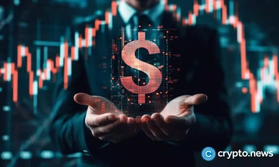 David Bailey’s Nakamoto strikes $107M deal to buy BTC Inc and UTXO