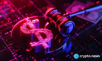 Armstrong and Moreno signal April victory