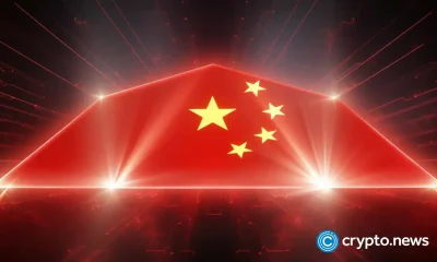 China building gold-backed digital assets? Bessent says...