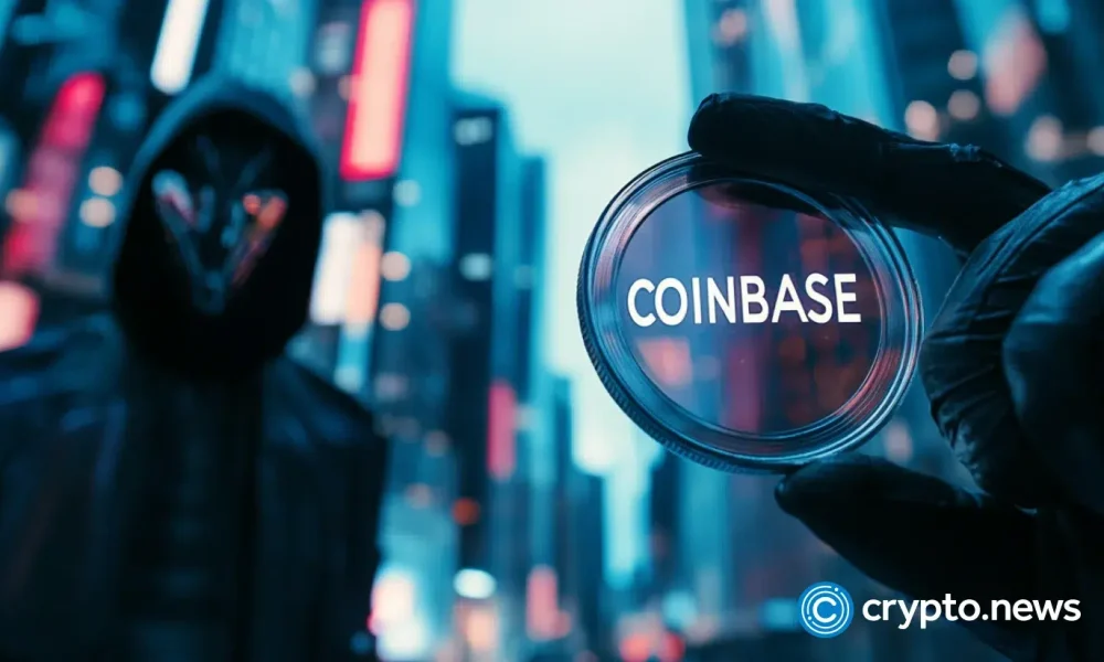 Epstein files show crypto ties to Coinbase, Blockstream: DOJ