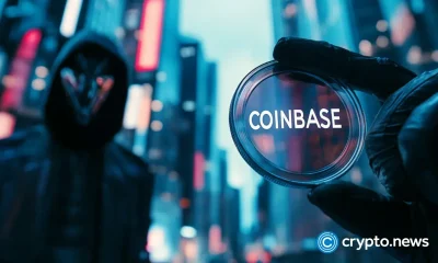 Epstein files show crypto ties to Coinbase, Blockstream: DOJ