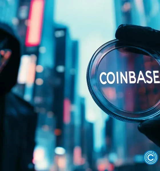 Epstein files show crypto ties to Coinbase, Blockstream: DOJ