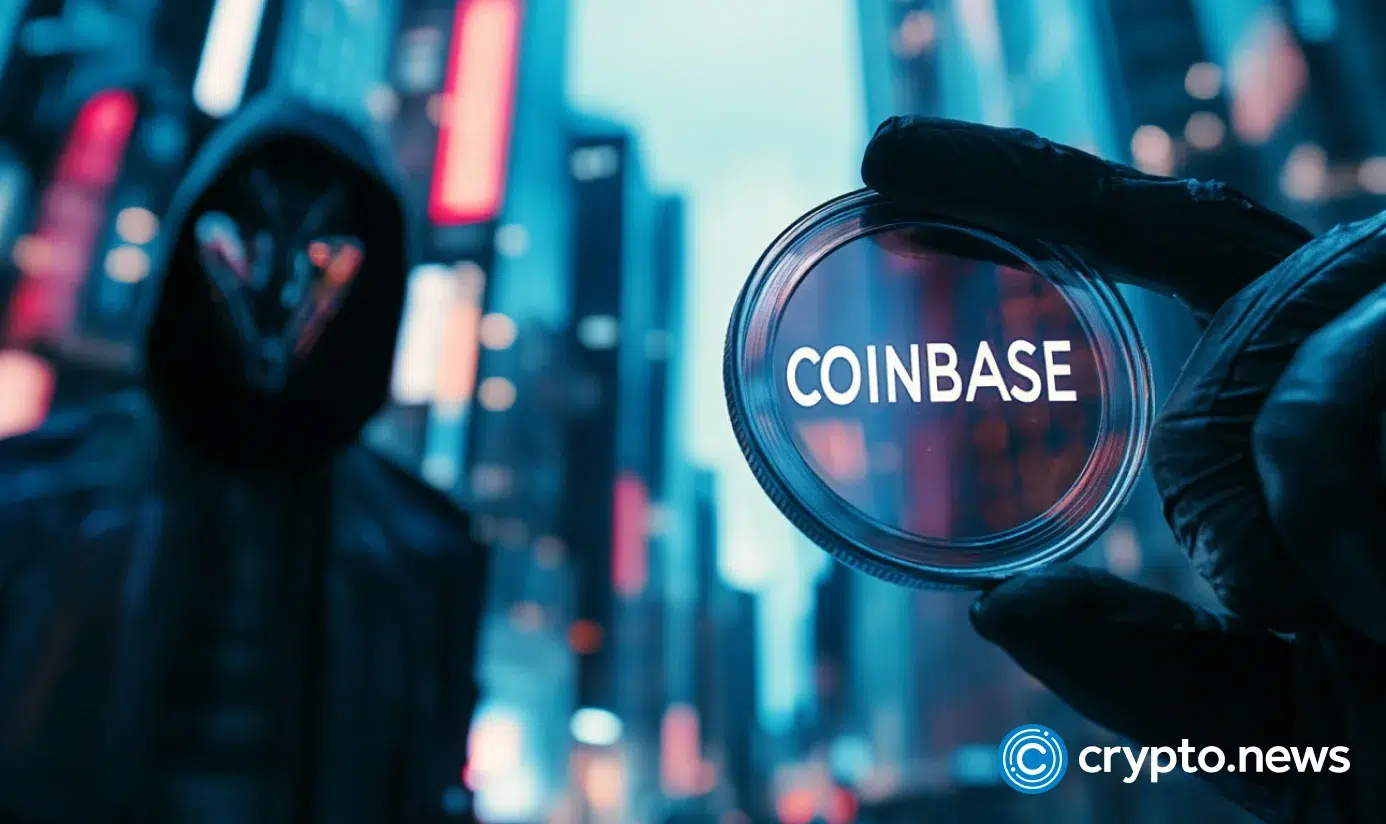 Epstein files show crypto ties to Coinbase, Blockstream: DOJ