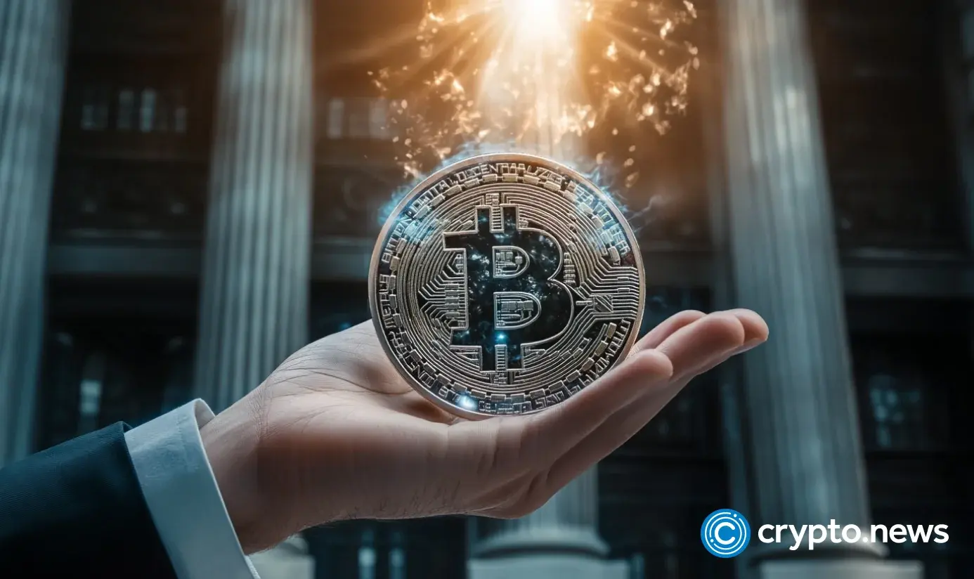 DOJ Files Show Epstein Claimed Contact With Bitcoin Founders