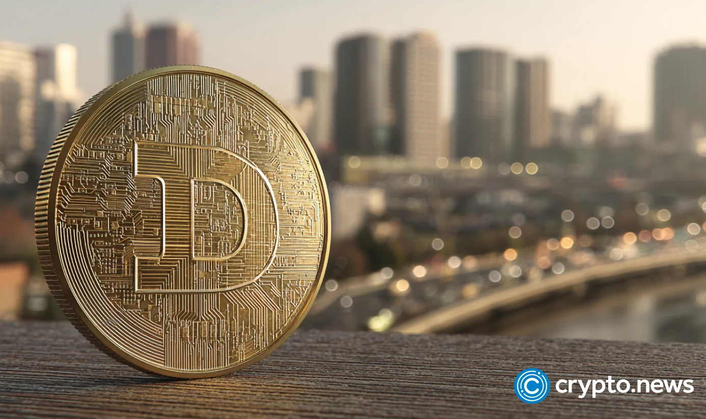 Dogecoin jumps as $20m whale transfer hits Robinhood