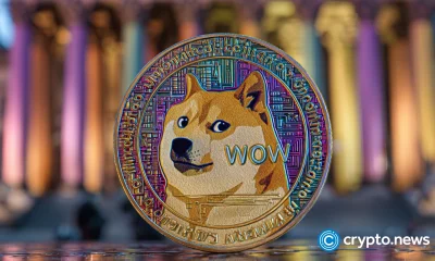 DOGE chart targets $0.06 with weak volume, MAs still bearish