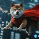 Shiba Inu coin dies slowly as new rival Based Eggman reclaims memecoin momentum, GGs vs SHIB