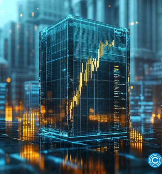 SoFi hits record revenue and doubles down on crypto