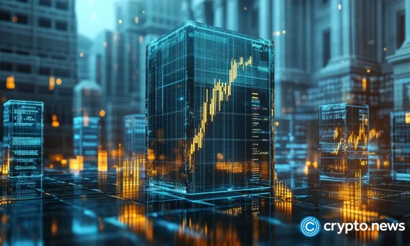 SoFi hits record revenue and doubles down on crypto